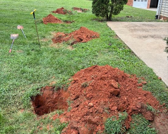 Septic Inspections Service