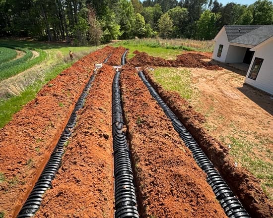 Septic Installation Service